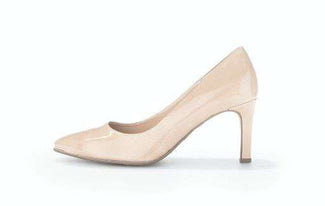 Gabor 3138072 - Court Shoe.