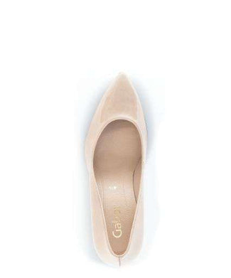 Gabor 3138072 - Court Shoe.