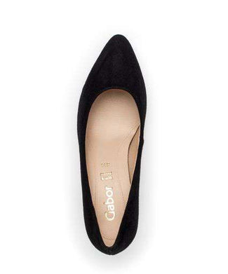 Gabor 3145017 - Slip On Shoe.