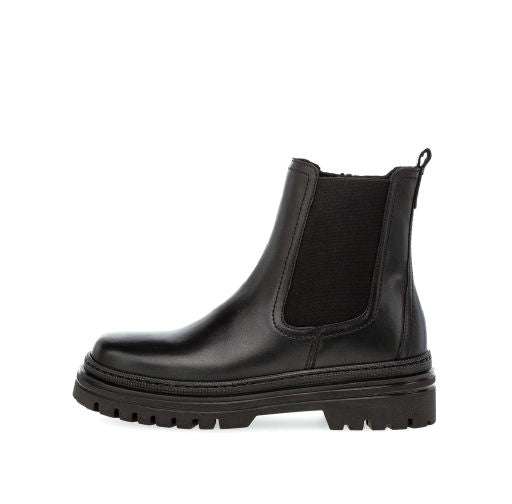 Gabor 3172057 - Chelsea Boot.