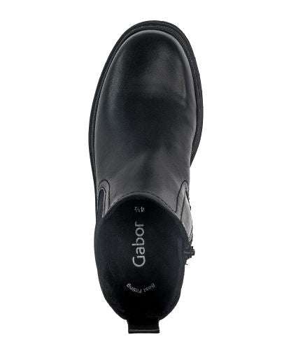 Gabor 3172057 - Chelsea Boot.