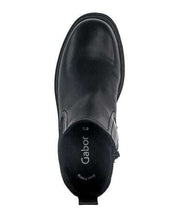 Load image into Gallery viewer, Gabor 3172057 - Chelsea Boot.
