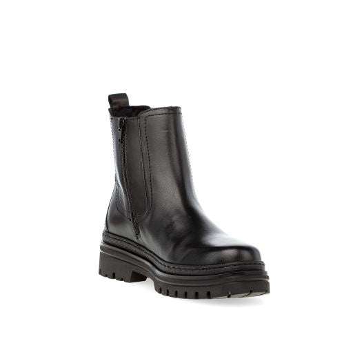 Gabor 3172057 - Chelsea Boot.