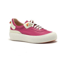 Load image into Gallery viewer, Jose Saenz Pink Trainer|3183PNK
