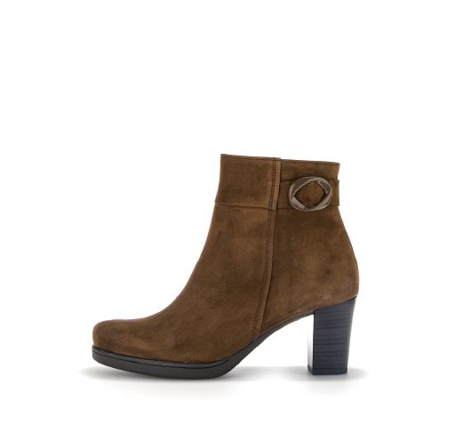 Gabor 3208133 - Wide Fit Ankle Boot