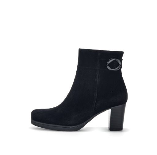 Gabor 3208147 - Wide Fit Ankle Boot