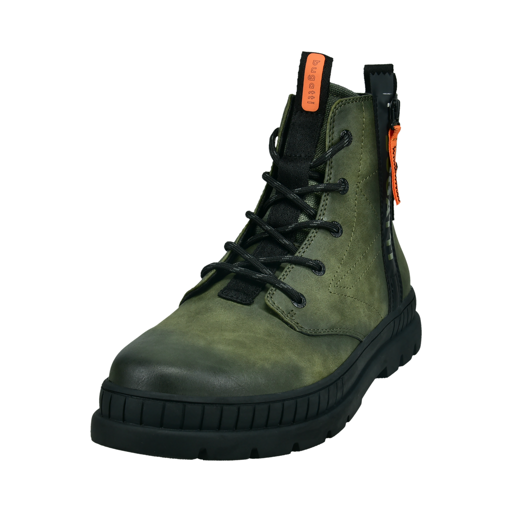 Bugatti 321AGB337G- Ankle Boot.