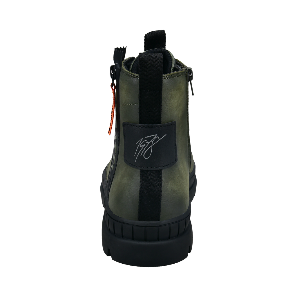 Bugatti 321AGB337G- Ankle Boot.