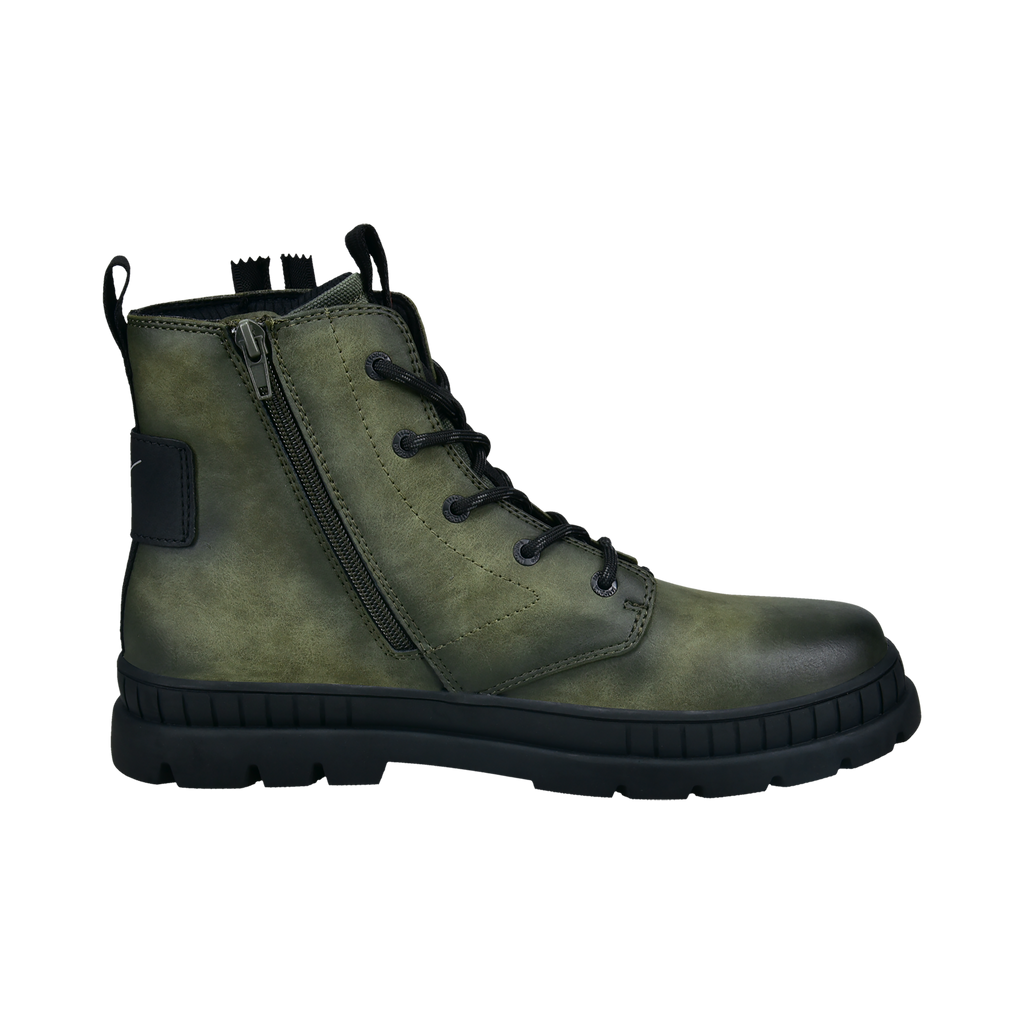 Bugatti 321AGB337G- Ankle Boot.