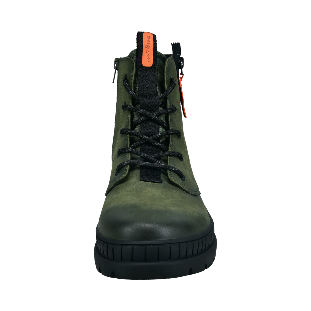 Bugatti 321AGB337G- Ankle Boot.