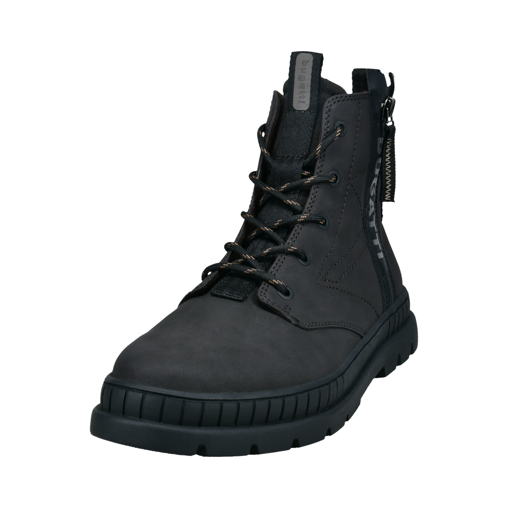 Bugatti 321AGB516B- Ankle Boot.