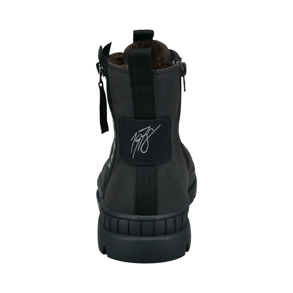 Bugatti 321AGB516B- Ankle Boot.