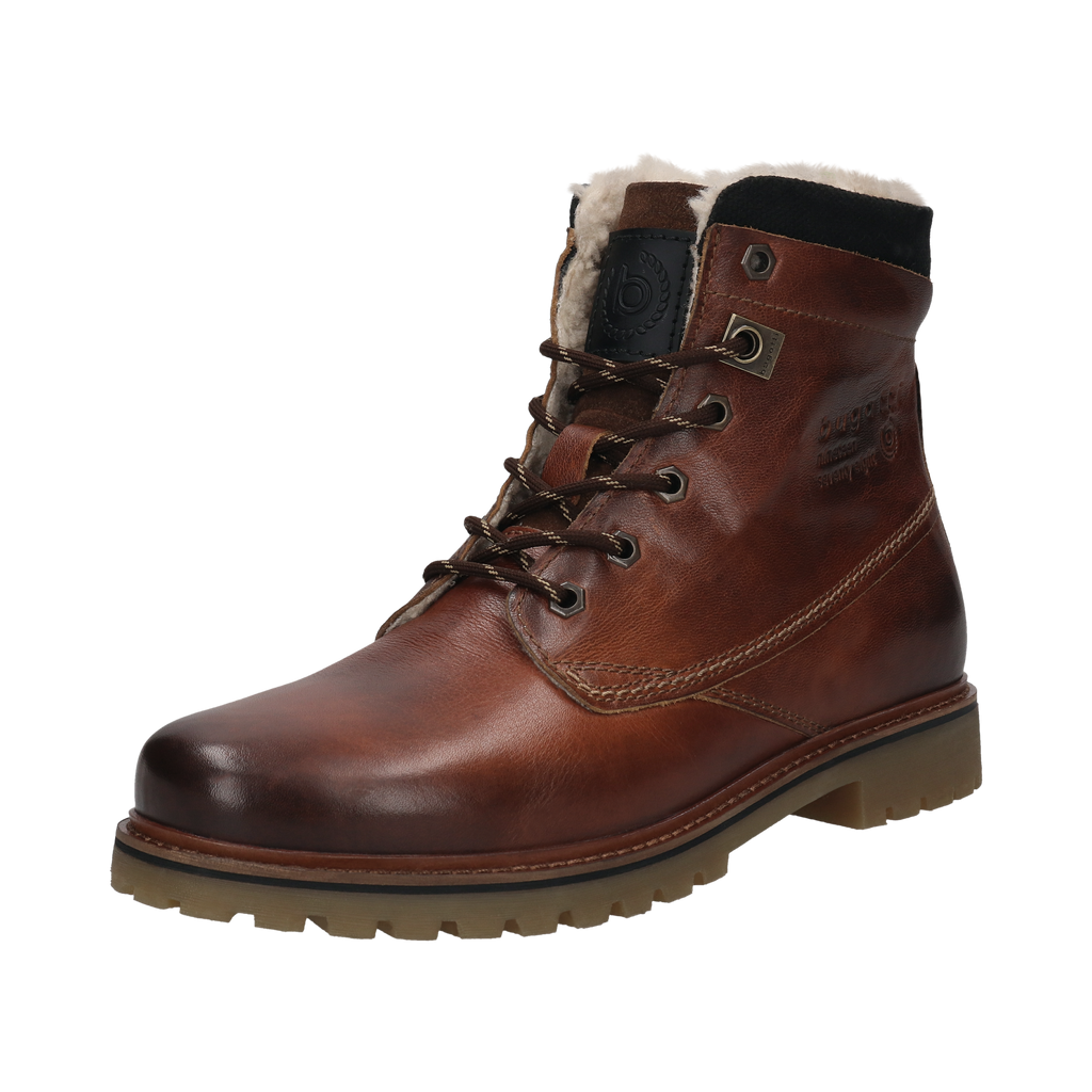 Bugatti 321AOQ5060- Ankle Boot.