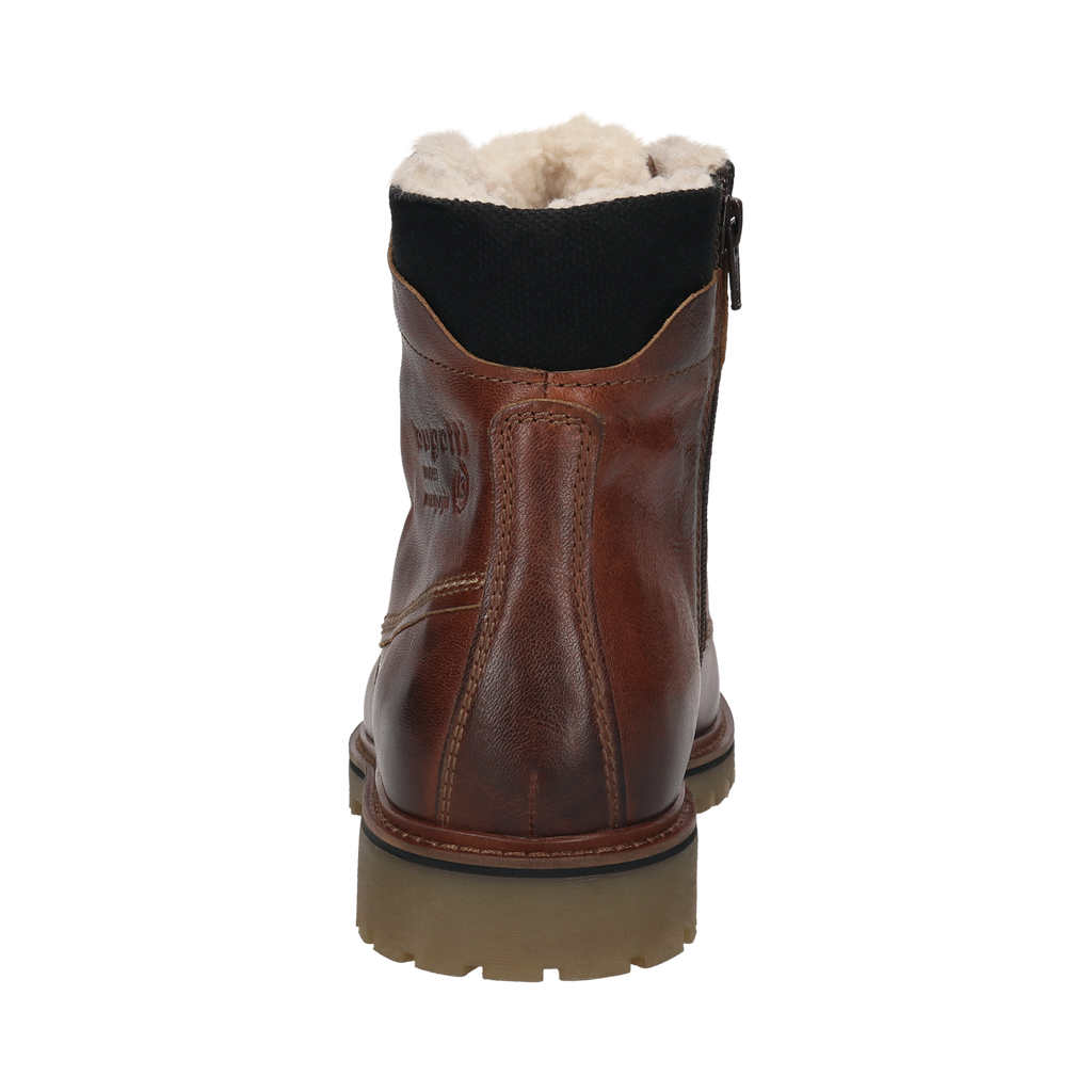 Bugatti 321AOQ5060- Ankle Boot.