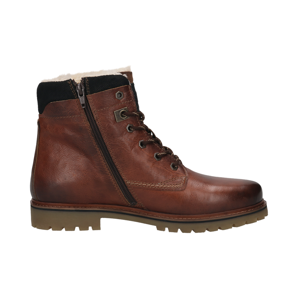 Bugatti 321AOQ5060- Ankle Boot.