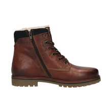 Load image into Gallery viewer, Bugatti 321AOQ5060- Ankle Boot.
