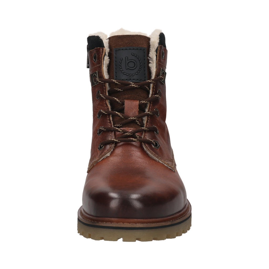 Bugatti 321AOQ5060- Ankle Boot.