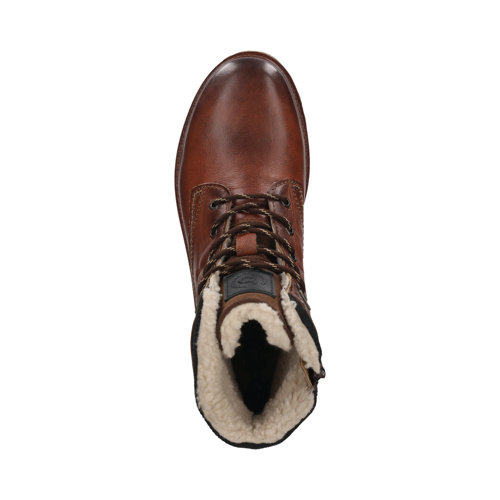 Bugatti 321AOQ5060- Ankle Boot.