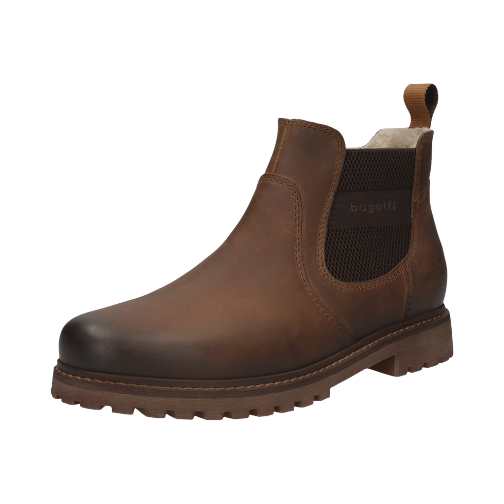 Bugatti 321AOQ5363- Ankle Boot.