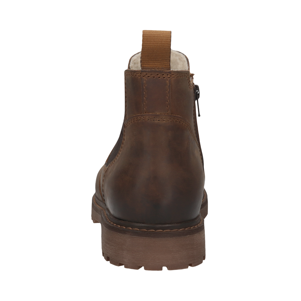 Bugatti 321AOQ5363- Ankle Boot.