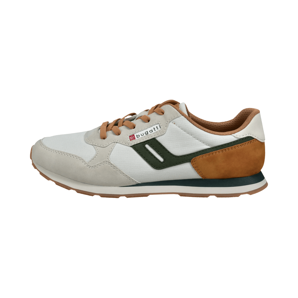 Bugatti 321ASH0121- Trainer.