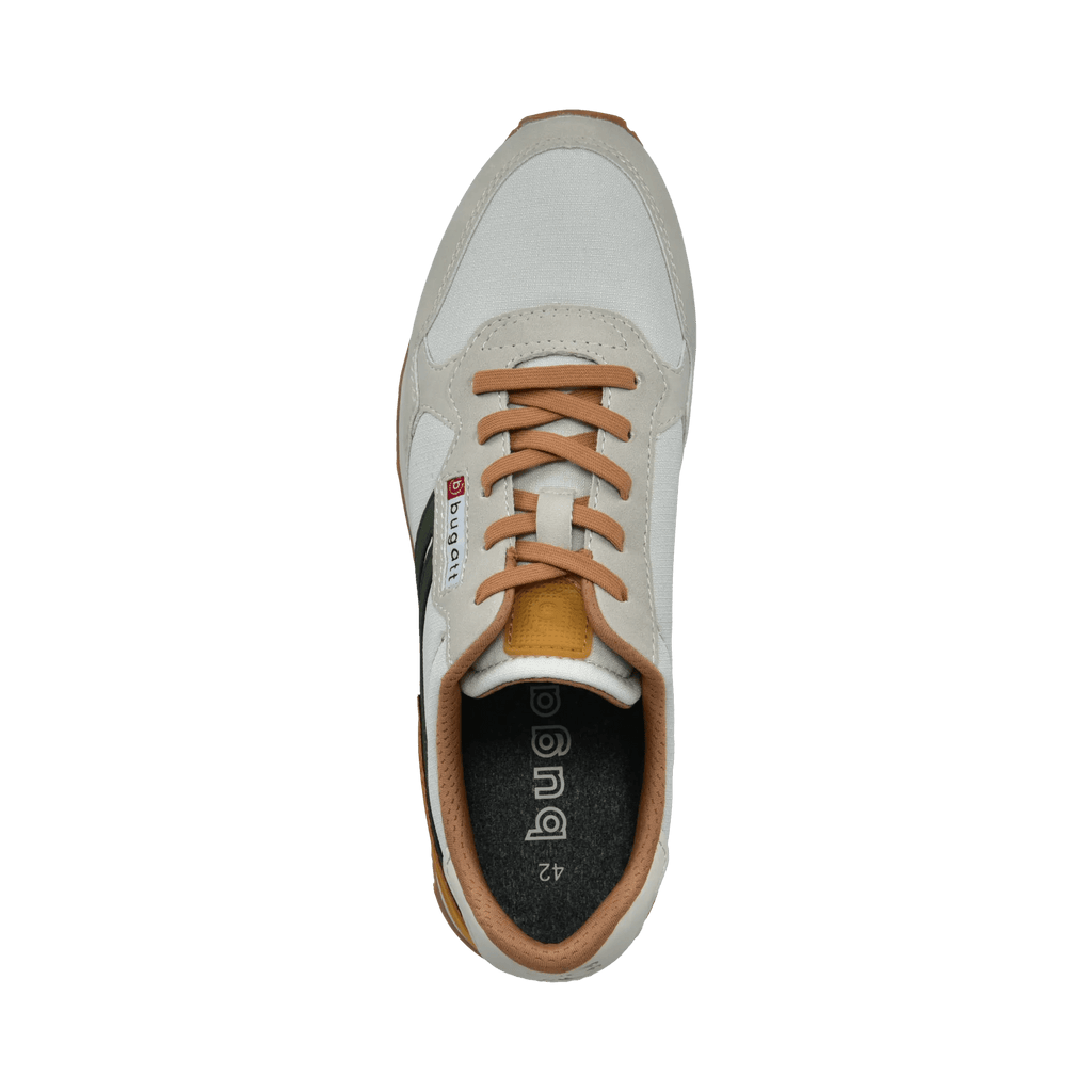 Bugatti 321ASH0121- Trainer.