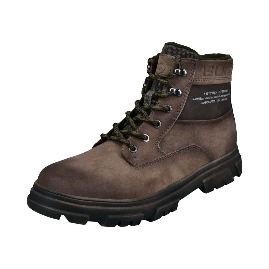 Bugatti 321AUB3014- Ankle Boot.