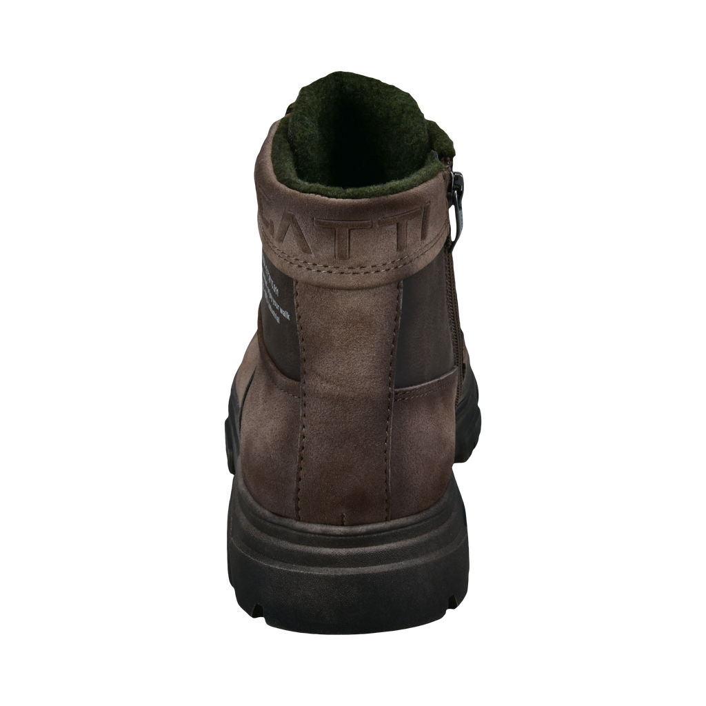 Bugatti 321AUB3014- Ankle Boot.