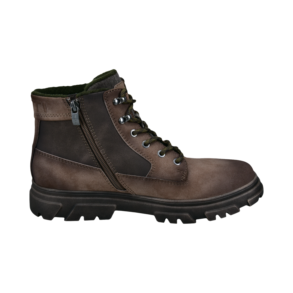 Bugatti 321AUB3014- Ankle Boot.