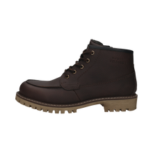 Load image into Gallery viewer, Bugatti Brown Suede Sporty Ankle Boot|321AUH3061
