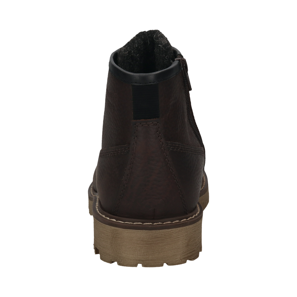 Bugatti 321AUH3061- Ankle Boot.