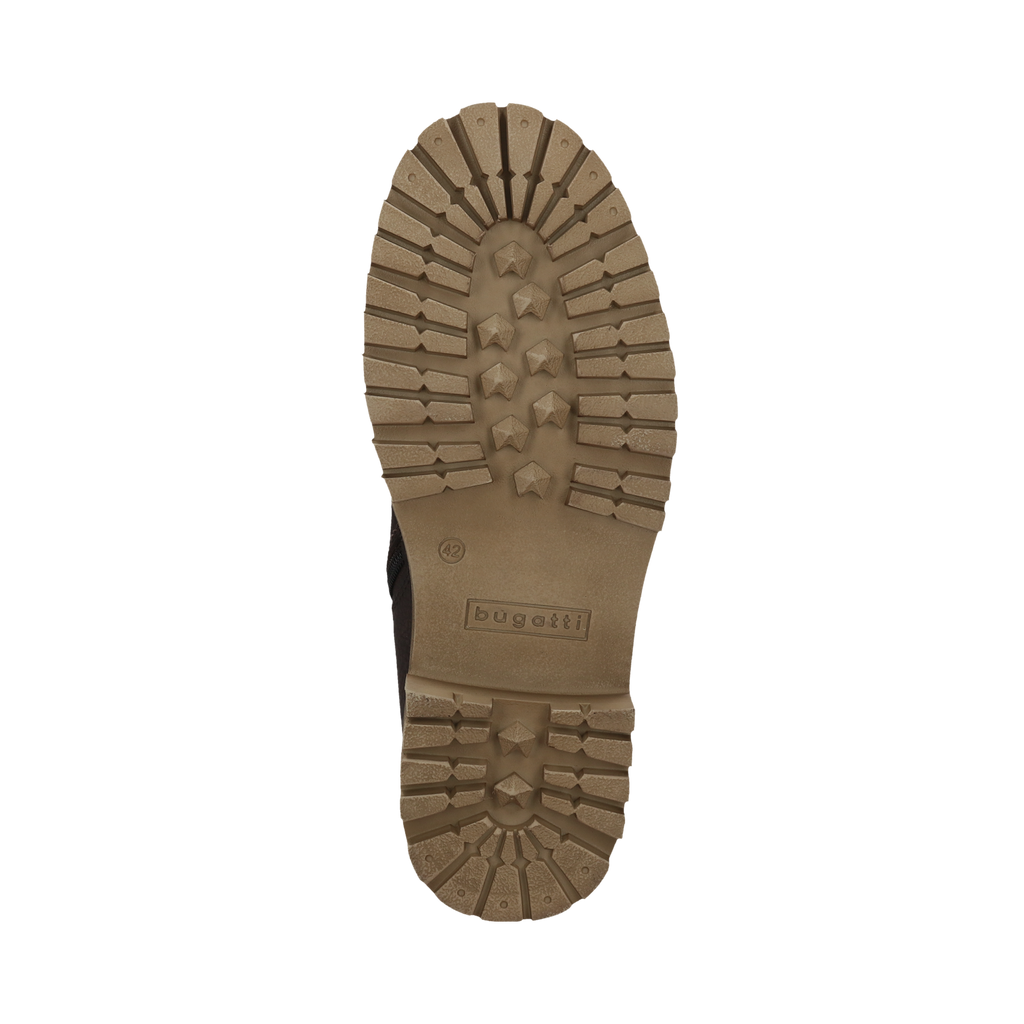 Bugatti 321AUH3061- Ankle Boot.