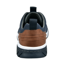 Load image into Gallery viewer, Bugatti Dark Blue Trainer|322ADW014B
