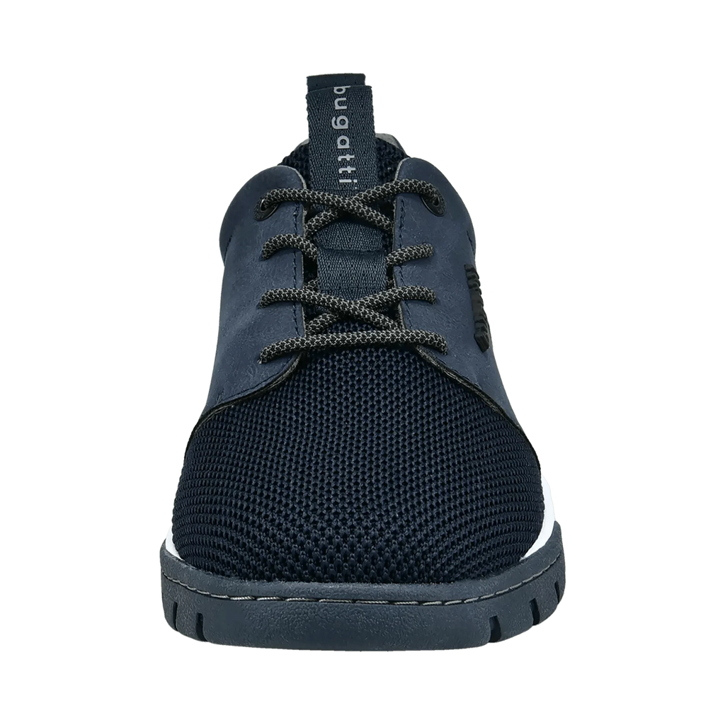 Bugatti 322ADW0141- Trainer.