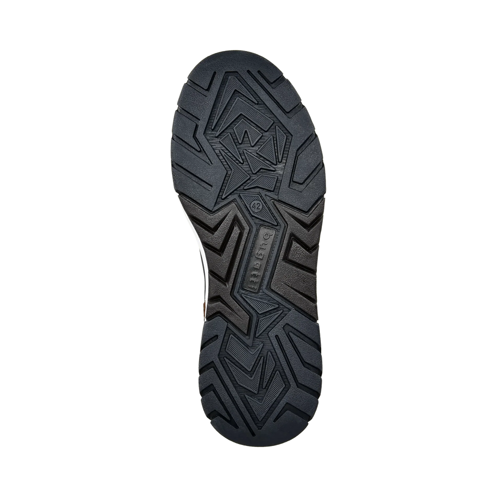 Bugatti Dark Blue Trainer|322ADW014B