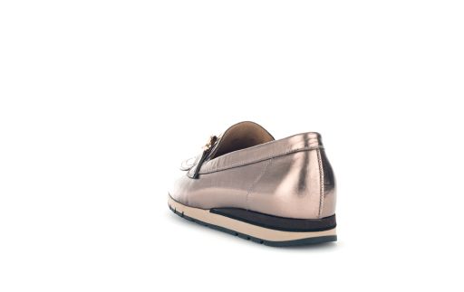 Gabor 3241512 - Wide Fit Slip On Shoe