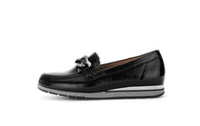 Load image into Gallery viewer, Gabor 3241597 - Wide Fit Slip Loafer

