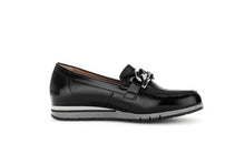 Load image into Gallery viewer, Gabor 3241597 - Wide Fit Slip Loafer
