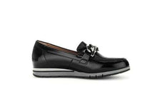 Load image into Gallery viewer, Gabor 3241597 - Wide Fit Slip On Shoe.
