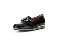 Load image into Gallery viewer, Gabor 3241597 - Wide Fit Slip On Shoe.
