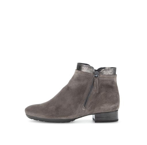 Gabor 3271830 -  Wide Fit Ankle Boot