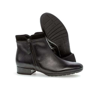 Gabor 3271857 - Extra Wide Fit Ankle Boot.