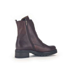 Load image into Gallery viewer, Gabor 3278455 - Wide Fit Ankle Boot.
