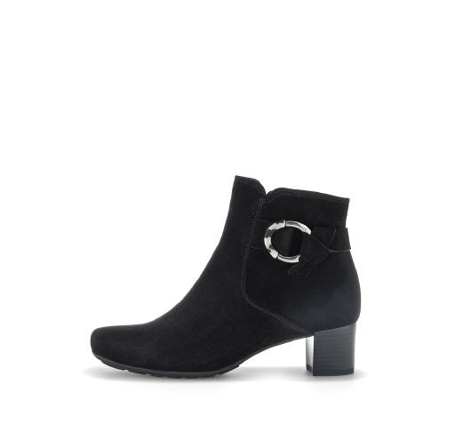 Gabor 3282447 - Wide Fit Ankle Boot