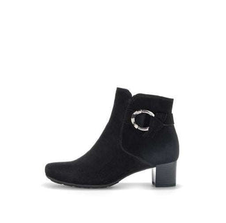 Gabor 3282447 - Wide Fit Ankle Boot.
