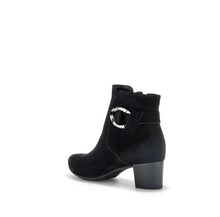 Load image into Gallery viewer, Gabor 3282447 - Wide Fit Ankle Boot

