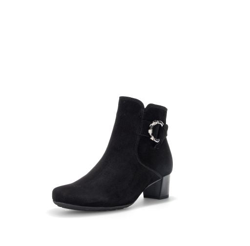 Gabor 3282447 - Wide Fit Ankle Boot