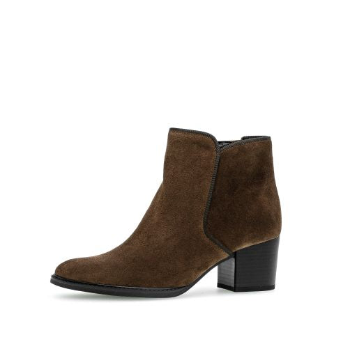 Gabor 3289041 - Wide Fit Ankle Boot