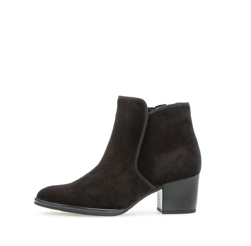 Gabor 3289087 - Wide Fit Ankle Boot