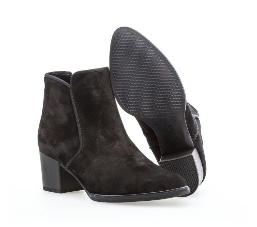 Gabor 3289087 - Wide Fit Ankle Boot